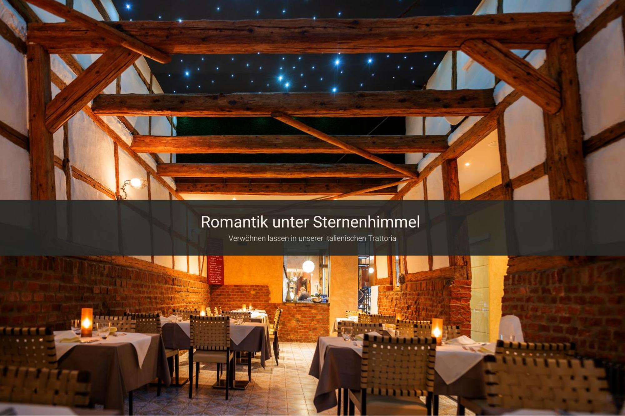 Trattoria & Apartments - Casa Da Enzo Гослар Экстерьер фото